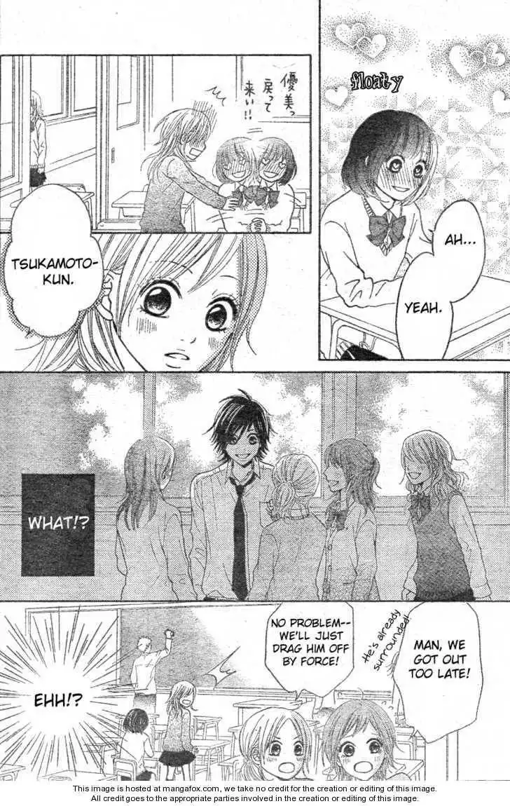 Seishun Panda! Chapter 1 36